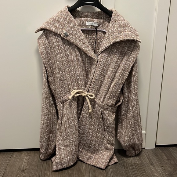 MVP Wardrobe Marshmallow Jacket - Picture 2 of 13